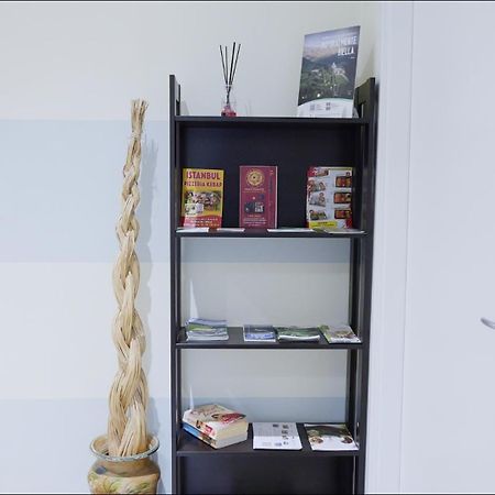 B&B Alpaca Biella Eksteriør bilde