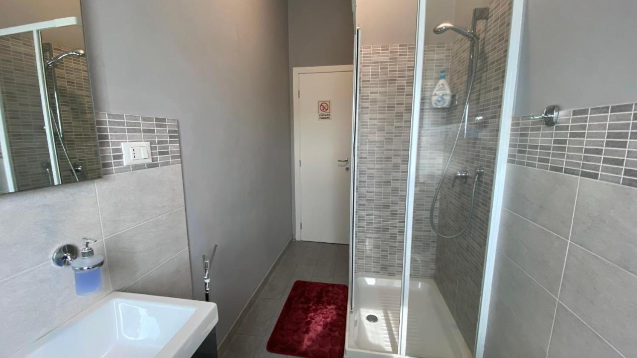 B&B Alpaca Biella Eksteriør bilde
