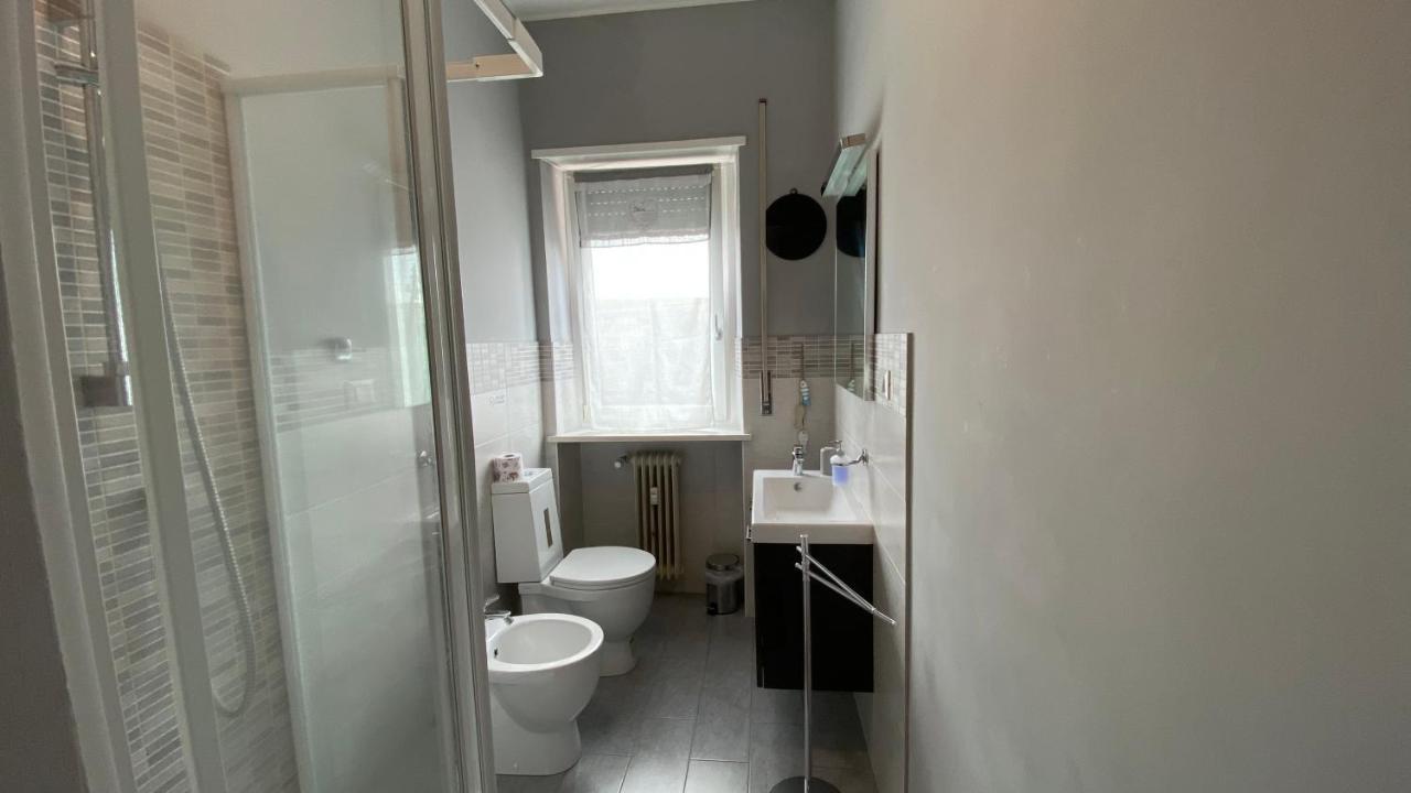 B&B Alpaca Biella Eksteriør bilde