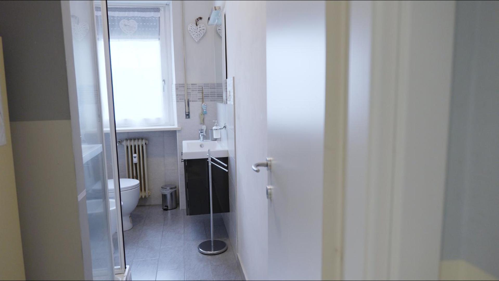 B&B Alpaca Biella Eksteriør bilde