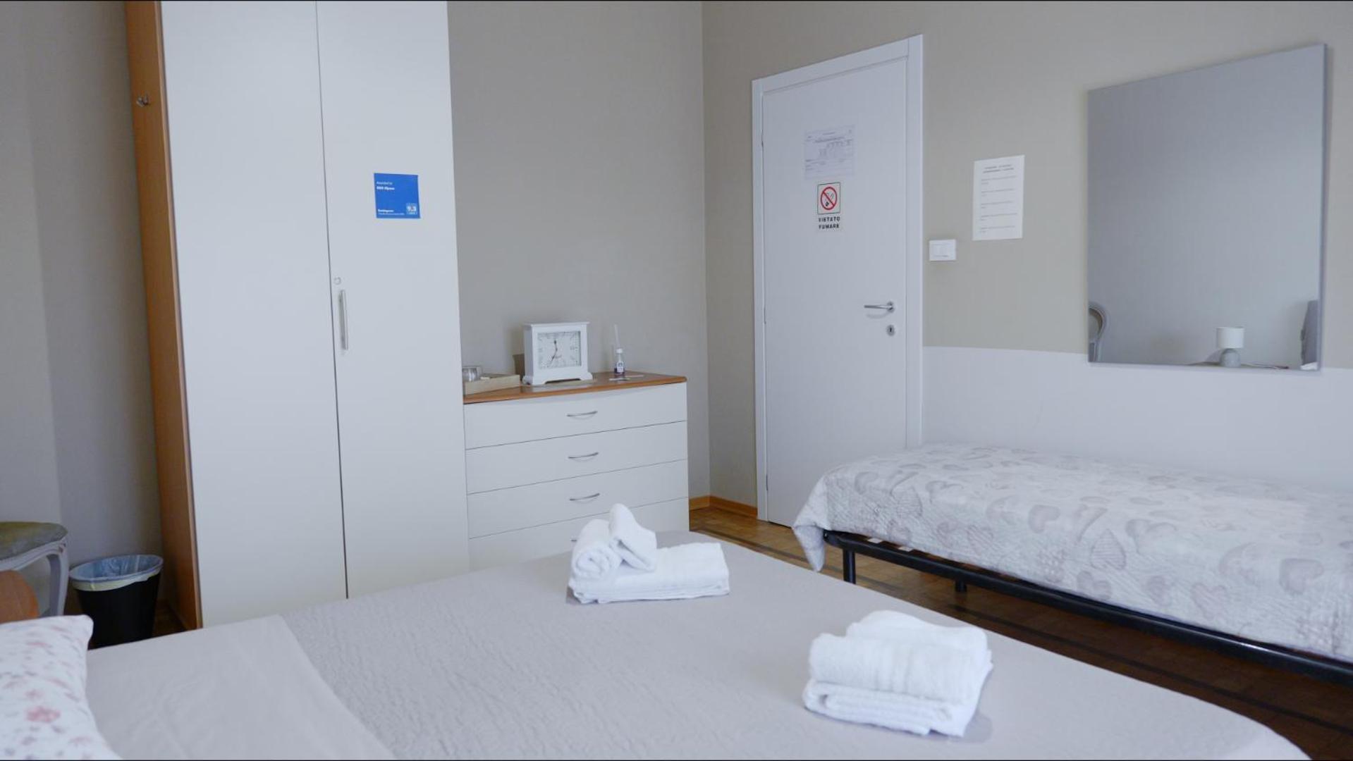 B&B Alpaca Biella Eksteriør bilde