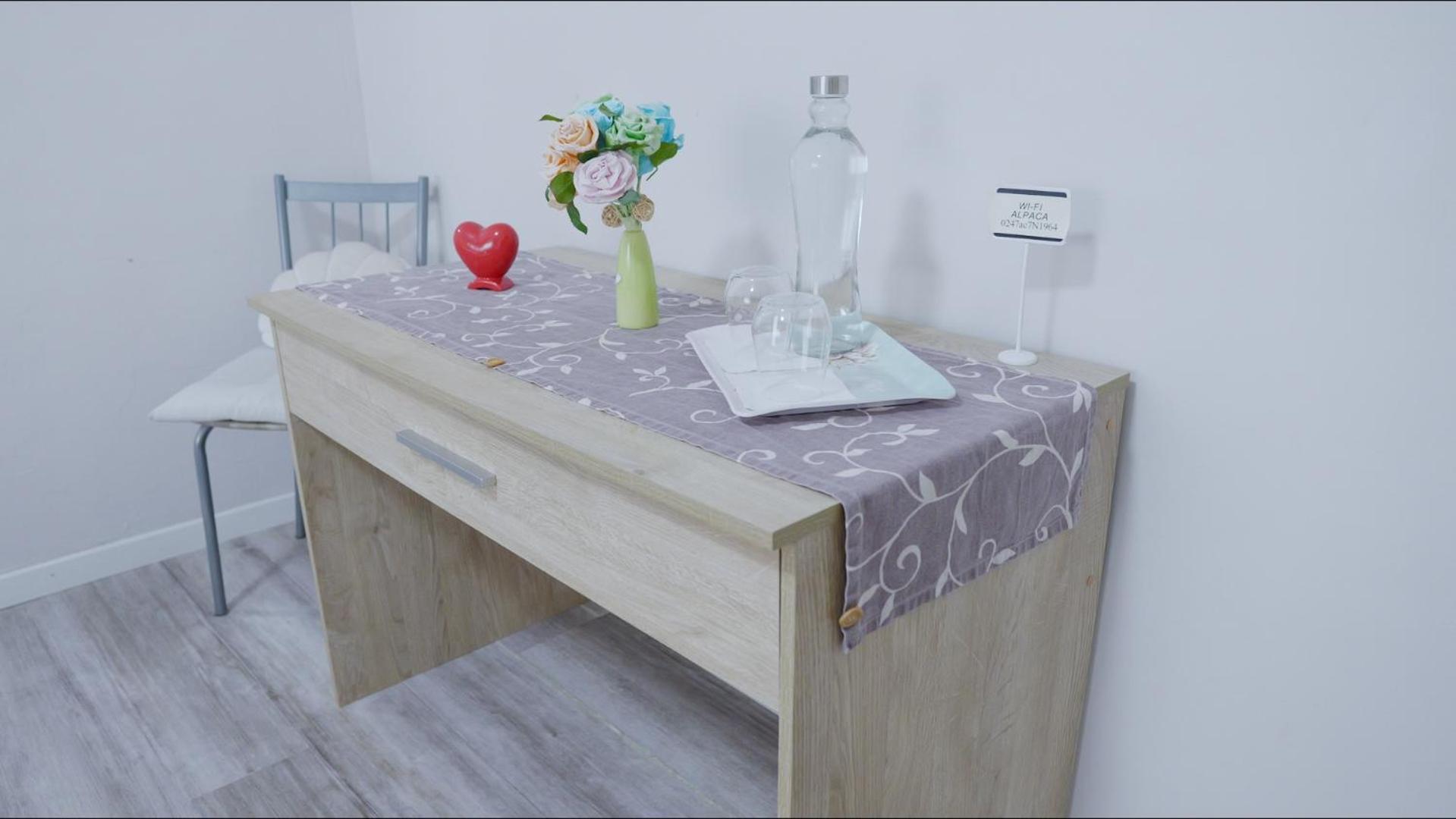 B&B Alpaca Biella Eksteriør bilde