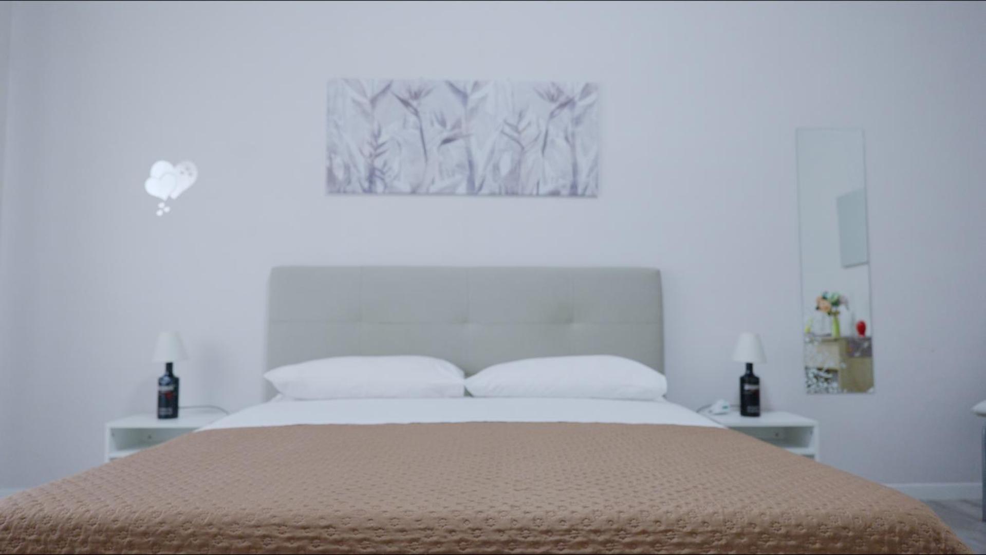 B&B Alpaca Biella Eksteriør bilde