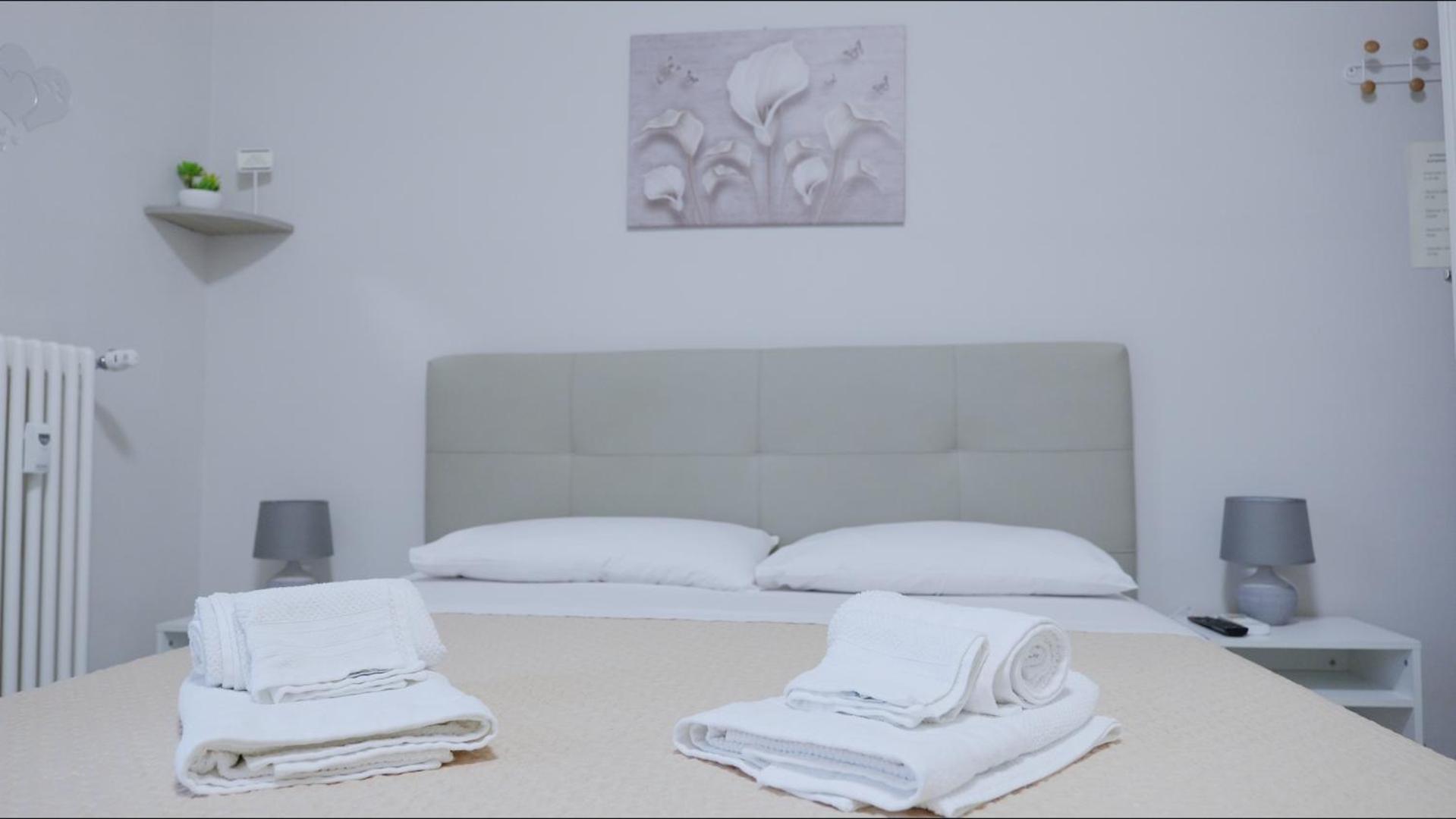 B&B Alpaca Biella Eksteriør bilde
