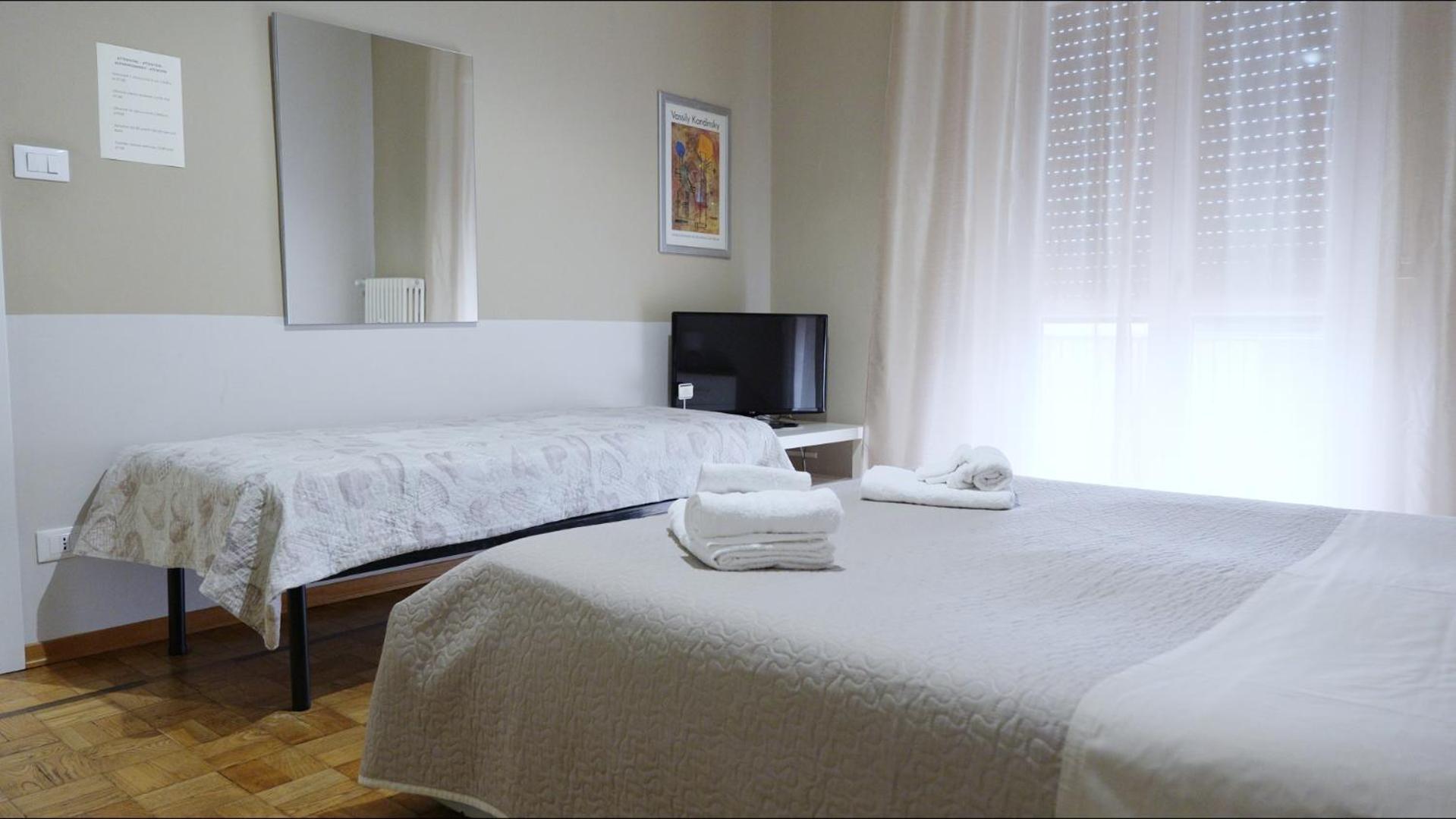 B&B Alpaca Biella Eksteriør bilde